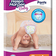 Отдается в дар Трусики Helen Harper Baby 5 JUNIOR (12-18 кг)