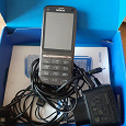 Отдается в дар Телефон Nokia C3-01