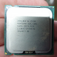 Отдается в дар Процессор Pentium Dual Core E5300