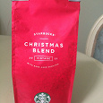 Отдается в дар Кофе в зёрнах Starbucks. Истёк срок годности