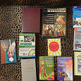 Отдается в дар Книги