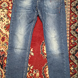 Отдается в дар Женские джинсы 42, 44, 48 размер