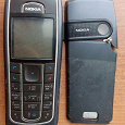 Отдается в дар Nokia 6230