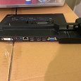 Отдается в дар Док-станция для Lenovo Thinkpad T430s T510 T510i