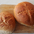 Отдается в дар Домашний хлеб