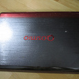 Отдается в дар Ноут Toshiba Qosmio X770-1C