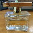 Отдается в дар Женская парфюмерная вода Oriflame Miss Giordani