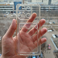 Отдается в дар Чехол для смартфона