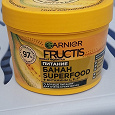 Отдается в дар Бальзам для волос Garnier