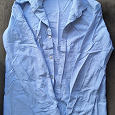 Отдается в дар Рубашка для мальчика 140-146