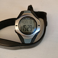 Отдается в дар Спортивные часы и нагрудный пульсометр Beurer PM26