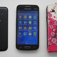 Отдается в дар Смартфон Samsung SM-G 350E