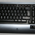 Отдается в дар Клавиатуры мультимедийные USB и PS/2