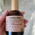 Отдается в дар Духи good girl