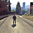 Отдается в дар Grand Theft Auto V — ГТА 5 лицензия даром