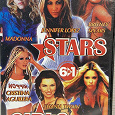 Отдается в дар Stars Girls DVD Video
