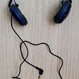 Отдается в дар Наушники Aiwa
