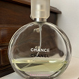 Отдается в дар Парфюм Chanel Chance