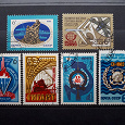 Отдается в дар Разные марки СССР 1978 г…