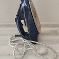 Отдается в дар Утюг Tefal