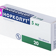 Отдается в дар Норколут
