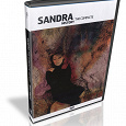 Отдается в дар Sandra — The Complete History (2003) (DVD9)