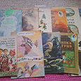 Отдается в дар Детские советские книжки