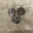 Отдается в дар Китайские монеты