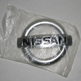 Отдается в дар Шильдик Nissan