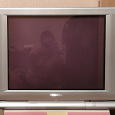 Отдается в дар Телевизор Toshiba 29AZ8UR