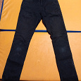 Отдается в дар Брюки мужские Zara Basic