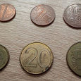 Отдается в дар Монеты Беларуси.
