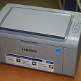 Отдается в дар Лазерный принтер Samsung ML-2160