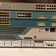 Отдается в дар Сетевое оборудование Cisco