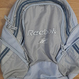 Отдается в дар Reebok рюкзак