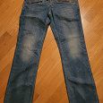 Отдается в дар Джинсы Levi's женские