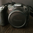 Отдается в дар Фотоаппарат Canon S3 IS