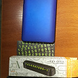 Отдается в дар Чехол для Lenovo s860, табличка — визитка в автомобиль