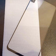 Отдается в дар Защитное стекло Xiaomi Poco M4 Pro 4G