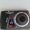 Отдается в дар Цифровой фотоаппарат Kodak EasyShare M530