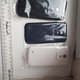Отдается в дар Чехол крышка для Самсунг Samsung S4 mini