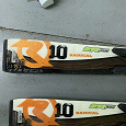 Отдается в дар Горные лыжи Rossignol Radical R10
