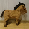 Отдается в дар Конь… или лошадь. Икеа.