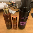 Отдается в дар Автозагар Clarins
