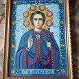 Отдается в дар Картины алмазная мозаика