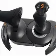 Отдается в дар Джойстик Thrustmaster Top Gun Afterburner Force Feedback