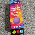 Отдается в дар Мячи для настольного тенниса