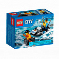 Отдается в дар Лего — Lego City