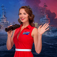 Отдается в дар Промокоды для World of warships