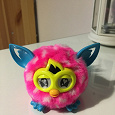 Отдается в дар Маленький Ферби Furby